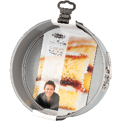Stellar James Martin Round Cake Tin Non-Stick