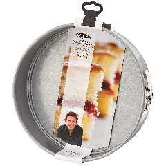 Stellar James Martin Springform Tin 10"
