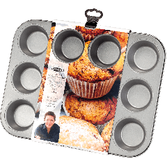 Stellar James Martin Muffin/Cupcake Tin