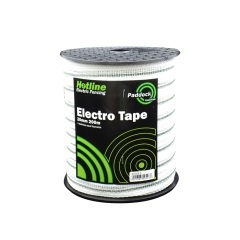 Hotline Electro Paddock Tape