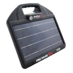 Hotline HLS34 Fire Drake Solar 34 Energiser 