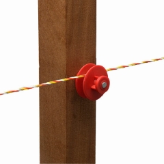Hotline Large Bobbin Insulator 20
