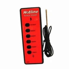 Hotline P70 Electric Fence 6 Light Voltage Tester
