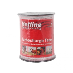 Hotline Turbocharge Tape 10mm
