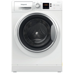 Hotpoint NSWE7469WSUK 7kg 1400 Spin Washing Machine - White