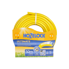 Hozelock 50m Ultimate Hose