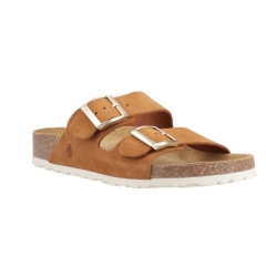 Blaire Mule Sandal Tan 