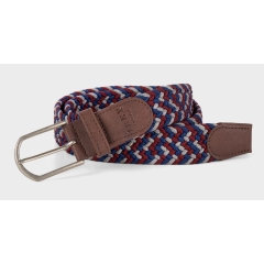 Ibex Stretch Woven Belt 