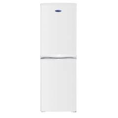 Iceking IK8951EW 48cm 50/50 Fridge Freezer - White