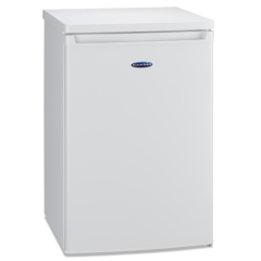 Iceking RHK551EW 55cm Under Counter Fridge with 4* Icebox