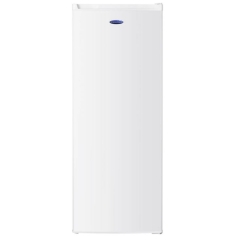 Iceking RL254EW 55cm Tall Larder Fridge - White