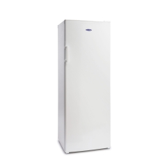 Iceking RZ245EW 60cm Tall Freezer - White