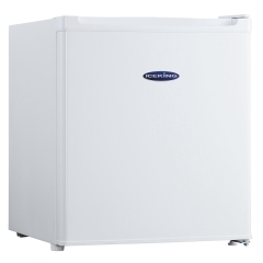 Iceking TT47EW Table Top Larder Fridge - White