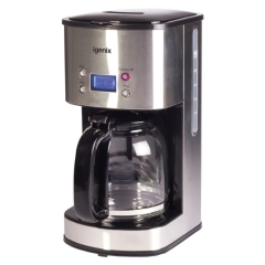 Igenix IG8250 1.5L Digital Coffee Maker