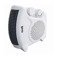 Igenix 2kW Fan Heater