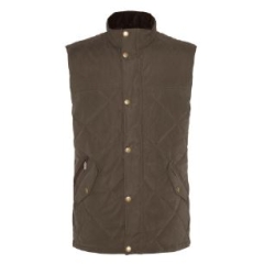 Barbour Elter Gilet - Olive