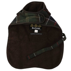 Wool Dog Coat Classic 