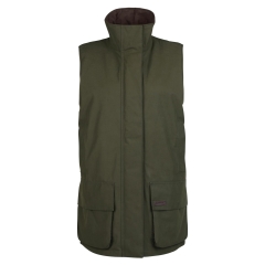 Barbour Beaconsfield Womens Gilet  