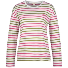 Barbour Samphire Top - Multi Stripe