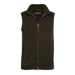 Barbour Dunmoor Gilet