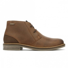Barbour Readhead Chukka Boot 
