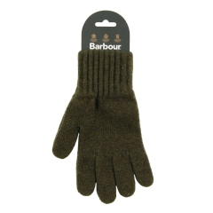 Barbour Lambswool Gloves
