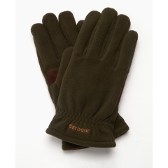 Barbour Coalford Fleece Glove 