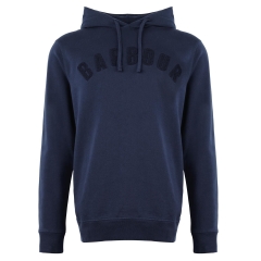 Barbour Birkby Hoodie  
