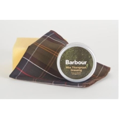 Barbour Mini Reproofing Kit