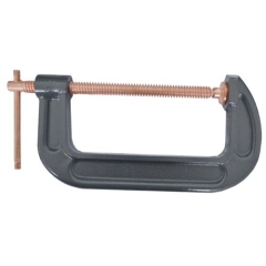 8" G-Clamp 
