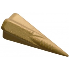 4lb Arrowhead splitting wedge 