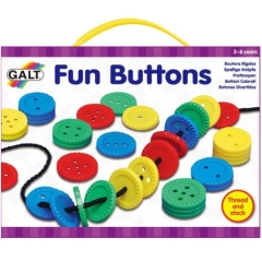 Galt Fun Buttons