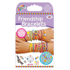 Galt Friendship Bracelets