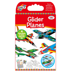 Galt Glider Planes