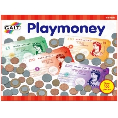 Galt Playmoney