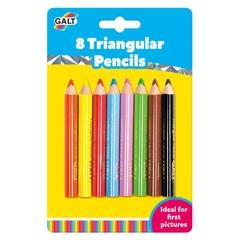 Galt Triangular Pencils 