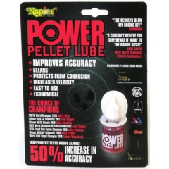 Power Pellet Lube 10ml