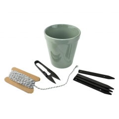 Kent & Stowe Gardeners Gift Pot