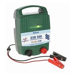 Rutland ESB 500 Battery Energiser 
