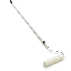 Harris 9" Roller on a pole 