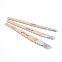 Harris 3 Pack Fitch Brush Pack 