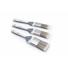 Harris 3 Pack Flat Brush set 