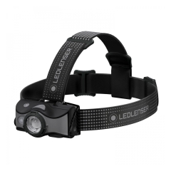 Ledlenser MH7 Headlamp Rechargeable