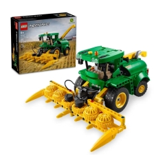LEGO Technic John Deere 9700 Forage Harvester