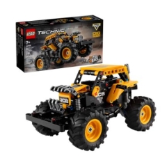 LEGO Technic Monster Jam Digatron Pullback