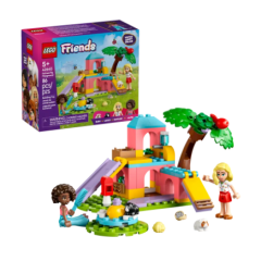 LEGO Friends Guinea Pig Playground