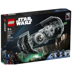 LEGO Star Wars TIE Bomber