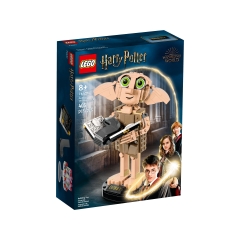 LEGO Dobby The House Elf