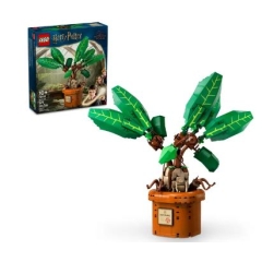 LEGO Harry Potter Mandrake