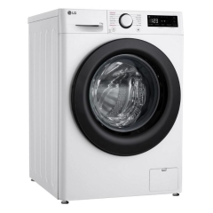 LG F4Y511WBLN1 11kg 1400 Spin Washing Machine - White